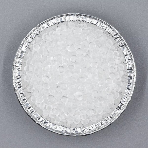 TPE Powder Rubber Granules Factory - Customised for Medical Tests Molding