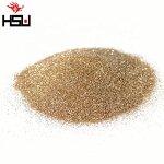Pearlescent Pigment Supplier - High Temp Resistance Solvent Glitter Powder