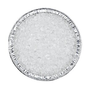 TPE Raw Material Factory - Transparent Thermoplastic Granule Sports Equipment