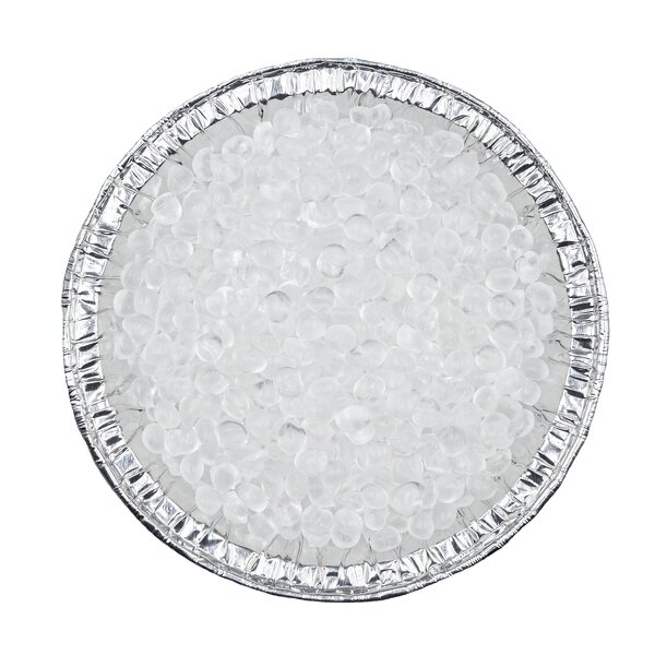 TPE Raw Material Factory - Transparent Thermoplastic Granule Sports Equipment