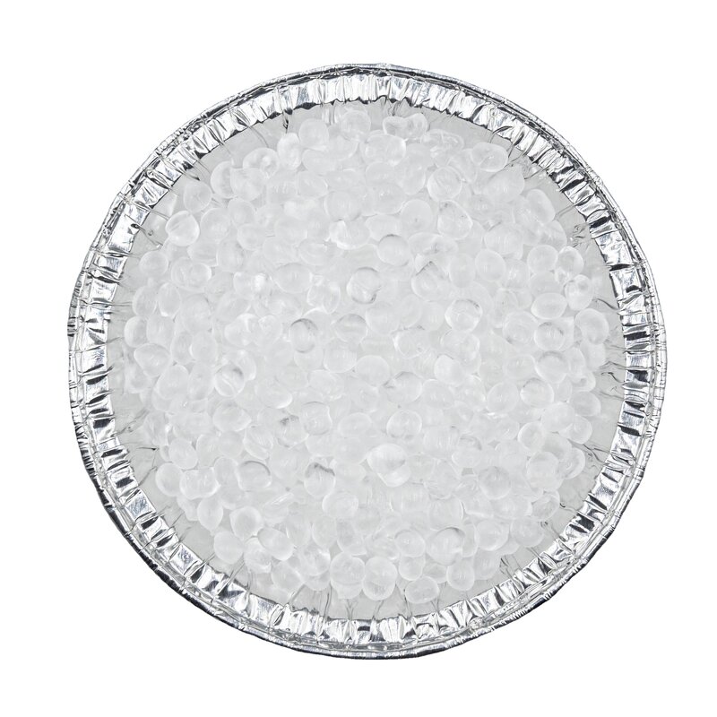 TPE Raw Material Factory - Transparent Thermoplastic Granule Sports Equipment