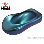 Chameleon Pigment Manufacturer - Flip Flop Chromaflair Car Paint