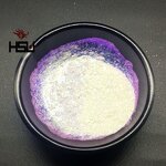 Chameleon Pigment Manufacturer - Flip Flop Chromaflair Car Paint