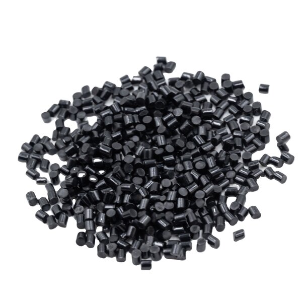 TPE Granules Supplier - for Injection Molding Wire Electrical