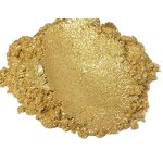 Edible Mica Powder Factory - Food Grade Gold Luster Dust for Cake