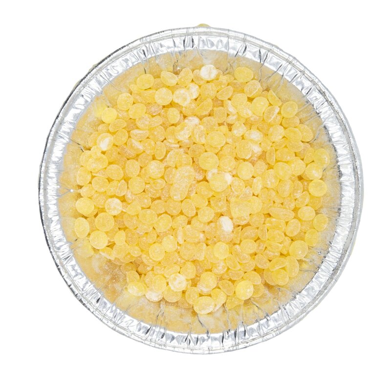 Synthetic C5 Phenolic Resin Factory - Tackifying Polymer Temperature Resistance