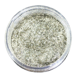 Pearl Pigment Supplier - Silver Glass Shiny Colorful for Leather Paint