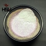 Chameleon Pigment Manufacturer - Flip Flop Chromaflair Car Paint