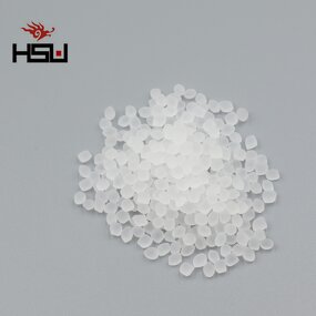 TPE Injection Molding Granules Supplier - Flexible Plastic Excellent Adhesion