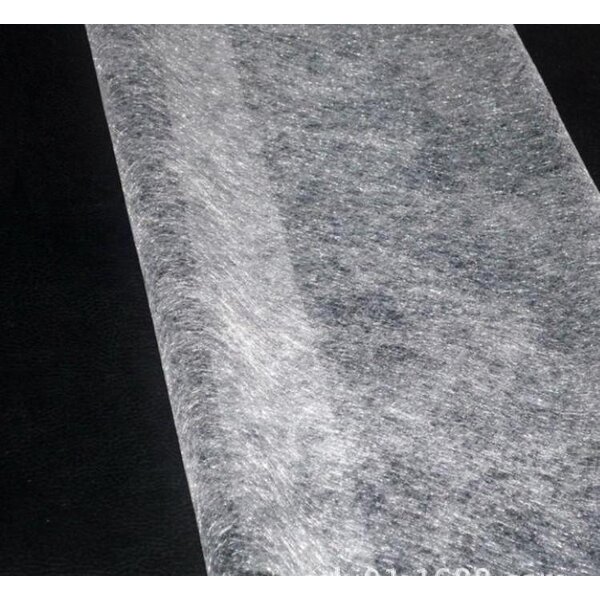 Hot Melt Glue Tape Supplier - Mesh Film for Wrists and Collars