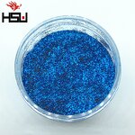 Glitter Manufacturer - High Temperature Injection Mold Purple Sunset