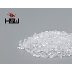 TPE Materials Supplier - Customized for Medical Thermoplastic Elastomer