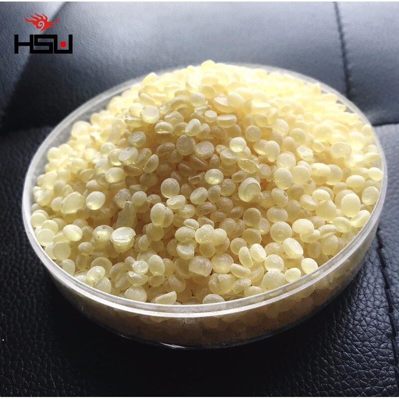 Synthetic C5 Resin Supplier - 1102 Petroleum Resin Pressure Sensitive Polymer