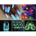 Glow Powder Manufacturer - Zinc Sulfide Photoluminescent Pigment Long Lasting