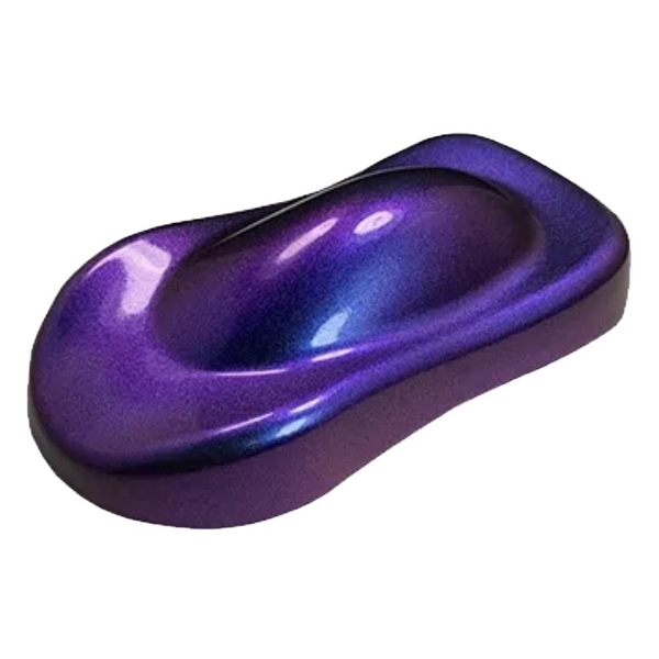 Chameleon Pigment Manufacturer - Flip Flop Chromaflair Car Paint