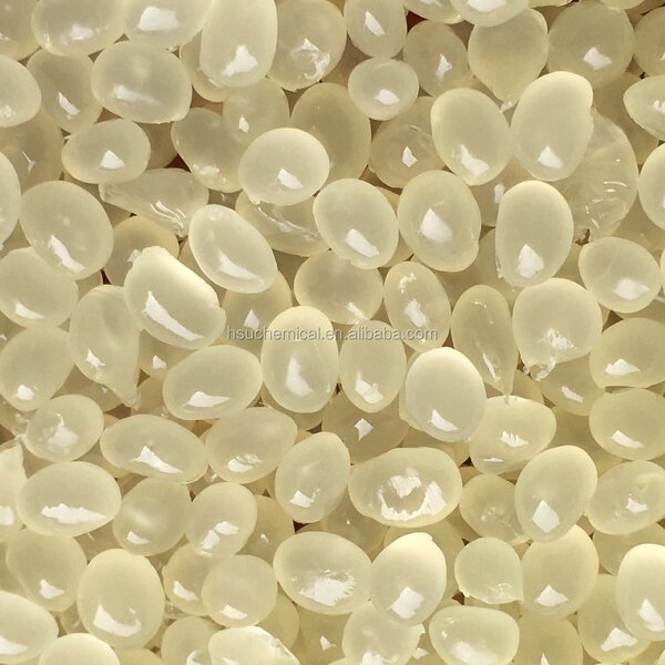 Hot Melt Glue Supplier - High Softening Point Light Yellow Construction