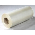 Hot Melt Adhesive Film Manufacturer - Milky White Acrylic EVA TPU PA Based