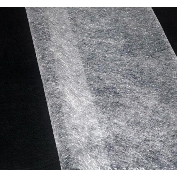 PA Hot Melt Glue Supplier - Milk White Web Film for Woodworking