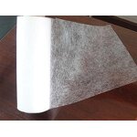 PA Hot Melt Glue Supplier - Milk White Web Film for Woodworking