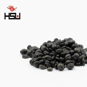 Petroleum Resin Factory - Synthetic Thermal Hydrocarbon Dark Black