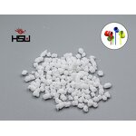 TPE Raw Materials Manufacturer - Thermoplastic Elastomer Rubber FDA-Compliant