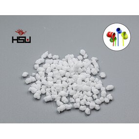 TPE Raw Materials Manufacturer - Thermoplastic Elastomer Rubber FDA-Compliant