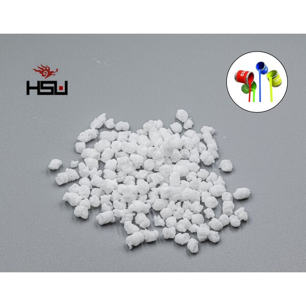 TPE Raw Materials Manufacturer - Thermoplastic Elastomer Rubber FDA-Compliant