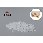 Acrylic Hot Melt Adhesive Supplier - Automatic EVA Bookbinding Machine