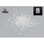 TPE Molding Granules Manufacturer - HSU Brand Colorable Flexible Resin