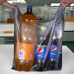 Filler Masterbatch Factory - High Addition Na2SO4 for Blown Film LDPE