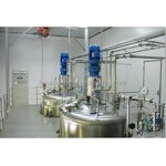 EVA Hot Melt Adhesive Factory - for MDF Lamination PVC Film