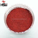 Glitter Manufacturer - High Temperature Injection Mold Purple Sunset