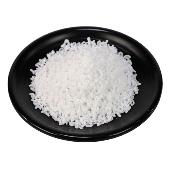 Filler Masterbatch Factory - High Addition Na2SO4 for Blown Film LDPE