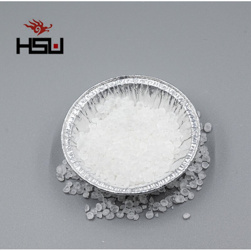 Hydrogenated Hydrocarbon Powder Resin Supplier - Transparent White Synthetic