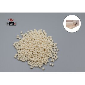 EVA Hot Melt Glue Supplier - Granules for Middle Density Fiberboard