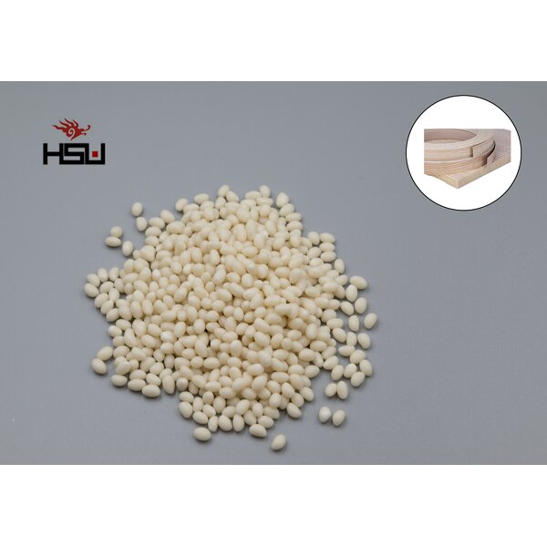 EVA Hot Melt Glue Supplier - Granules for Middle Density Fiberboard