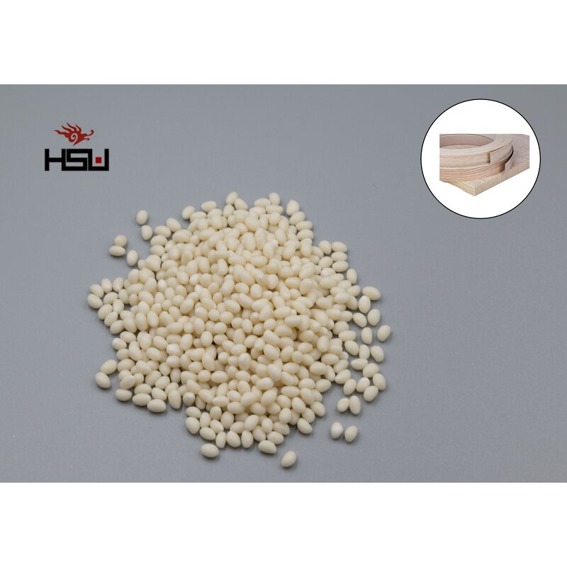 EVA Hot Melt Glue Supplier - Granules for Middle Density Fiberboard
