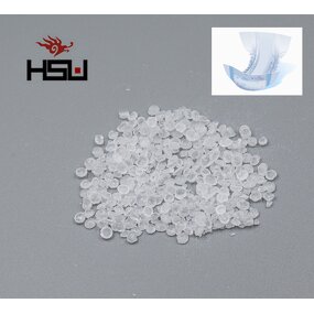 Hydrogenated Hydrocarbon Resin Supplier - C5 for Pressure Sensitive Adhesive