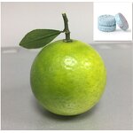 Vitamin C Effervescent Tablets Manufacturer - OEM/ODM Factory