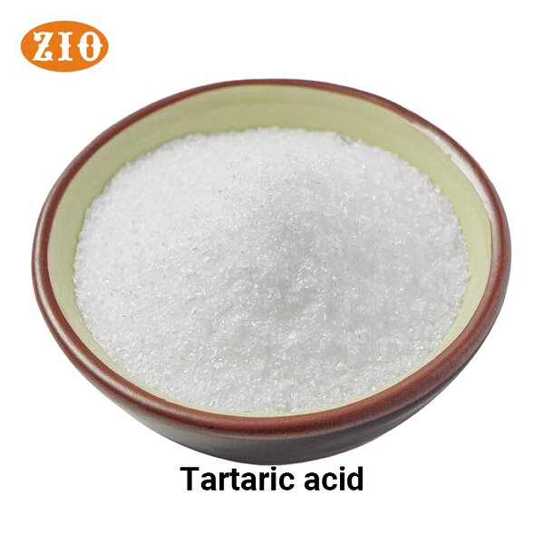 Cream of Tartar Manufacturer - OEM/ODM Factory