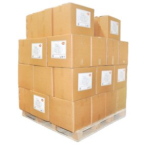 Vitamin C Powder Manufacturer - OEM/ODM Factory