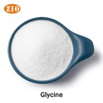 Glycine Powder Supplier - OEM/ODM Factory
