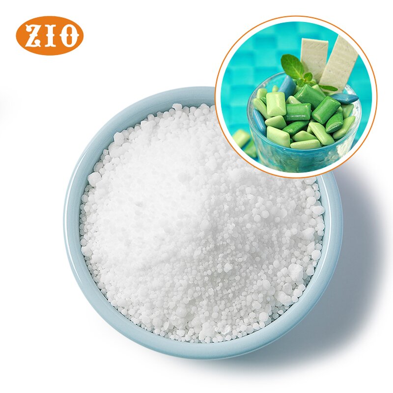Isomalt Sugar Manufacturer - OEM/ODM Factory