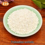 Sorbic Acid Potassium Manufacturer - OEM/ODM Factory