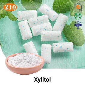 Xylitol Manufacturer - OEM/ODM Factory