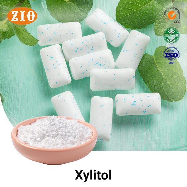 Xylitol Manufacturer - OEM/ODM Factory