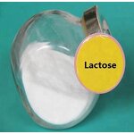 Lactose Monohydrate Supplier - OEM/ODM Factory