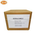 Acesulfame K Sweetener Manufacturer - OEM/ODM Factory