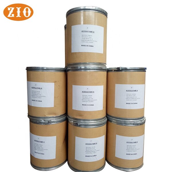 Acesulfame Potassium Manufacturer - OEM/ODM Factory