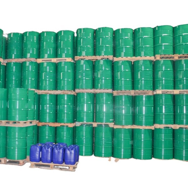 Cosmetic Grade Glycerol Manufacturer - OEM/ODM Factory